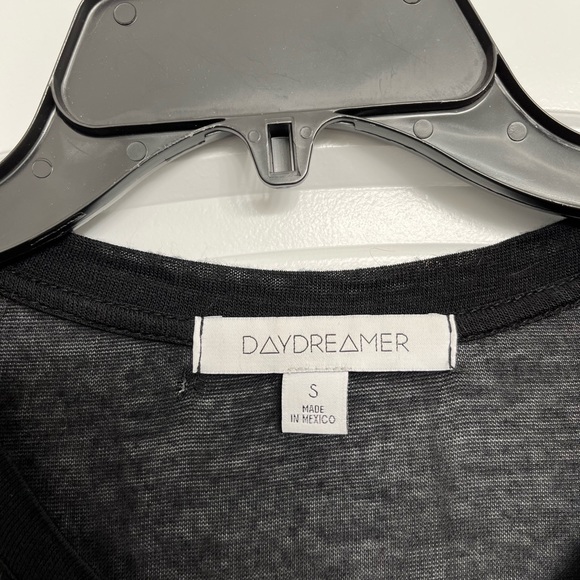 NWOT Daydreamer Rolling Stones T shirt - Picture 5 of 8